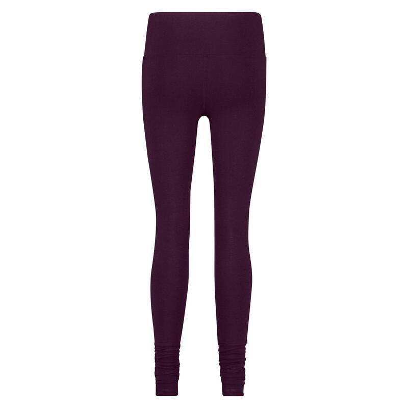 Legging de yoga Satya - Legging tendance taille haute dry fit - Bloom