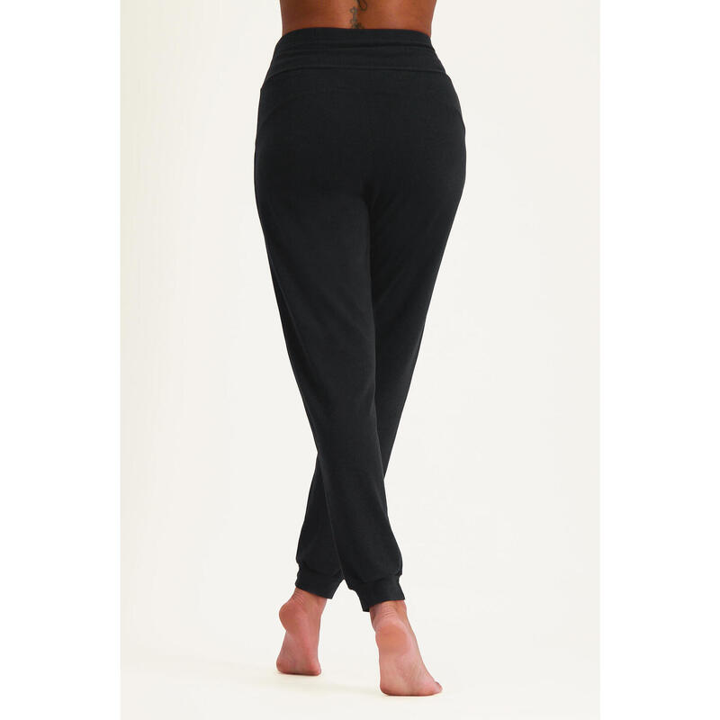 Pantalon polyvalent de Yoga et Pilates - Ojas Urban Black