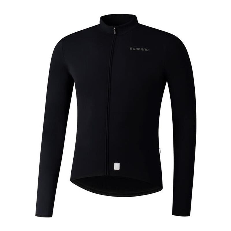 Fietsshirt - Vertex Thermal - XL - Heren - Fietsshirt