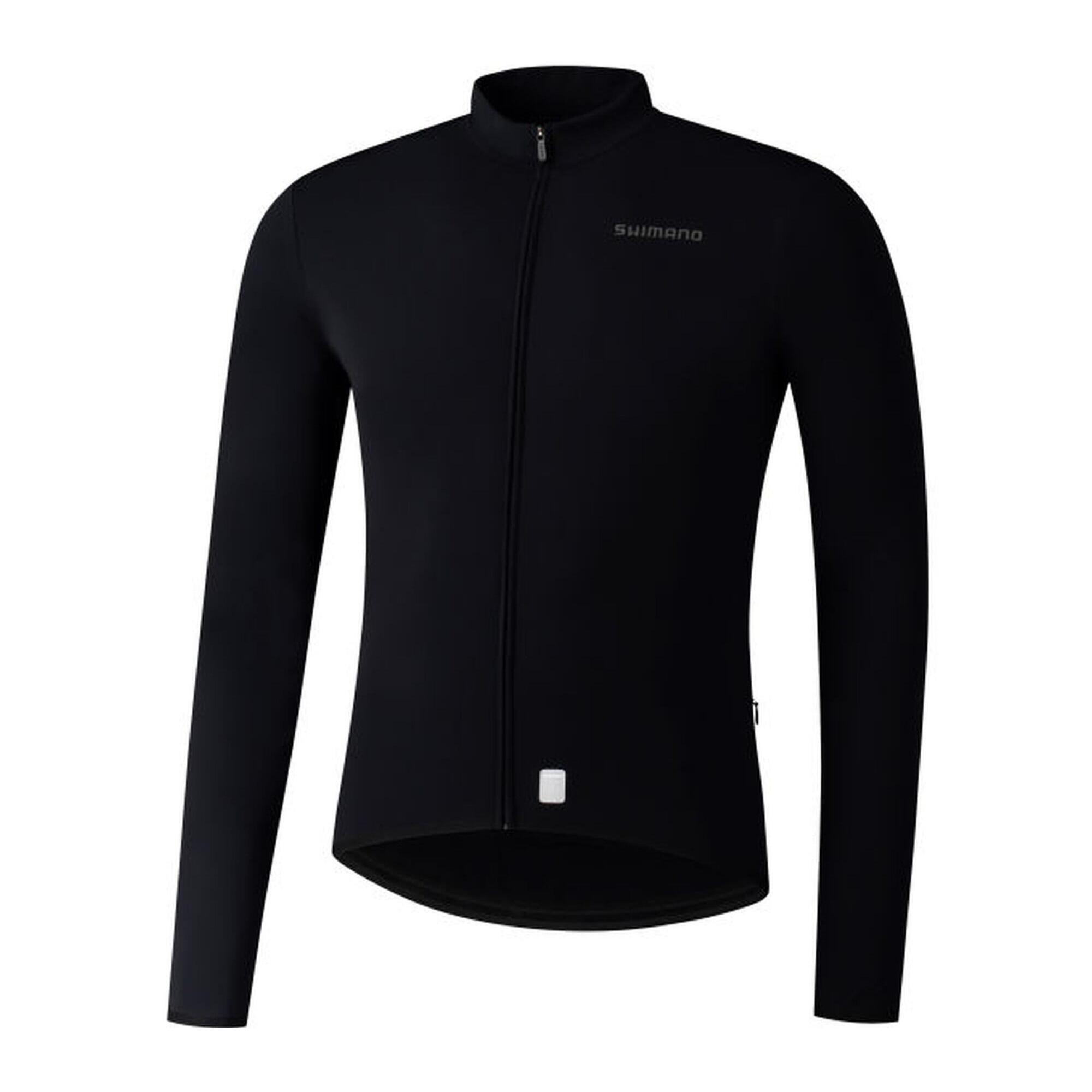 Jersey termico decathlon hot sale