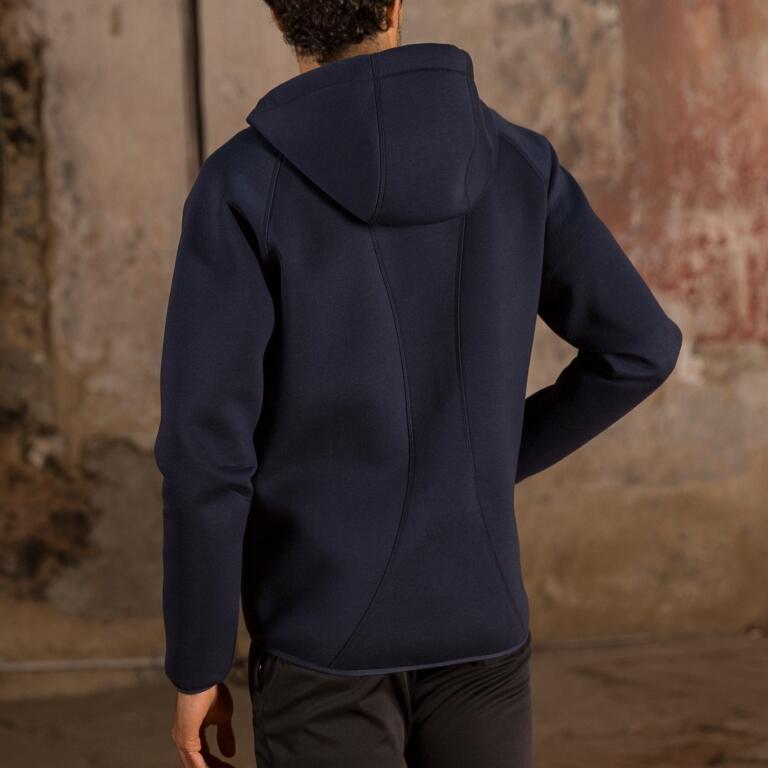 Sweatshirt Joma Basilea Softshell  Homem 5/5