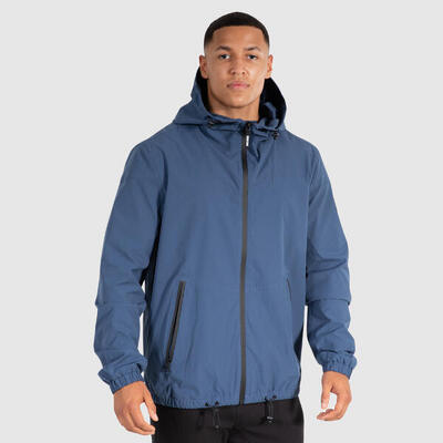 Herren Outdoorjacke Lorenzo Weiß