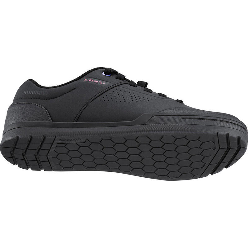 Shimano Zapatillas Mtb Gr501 Mujer Negro