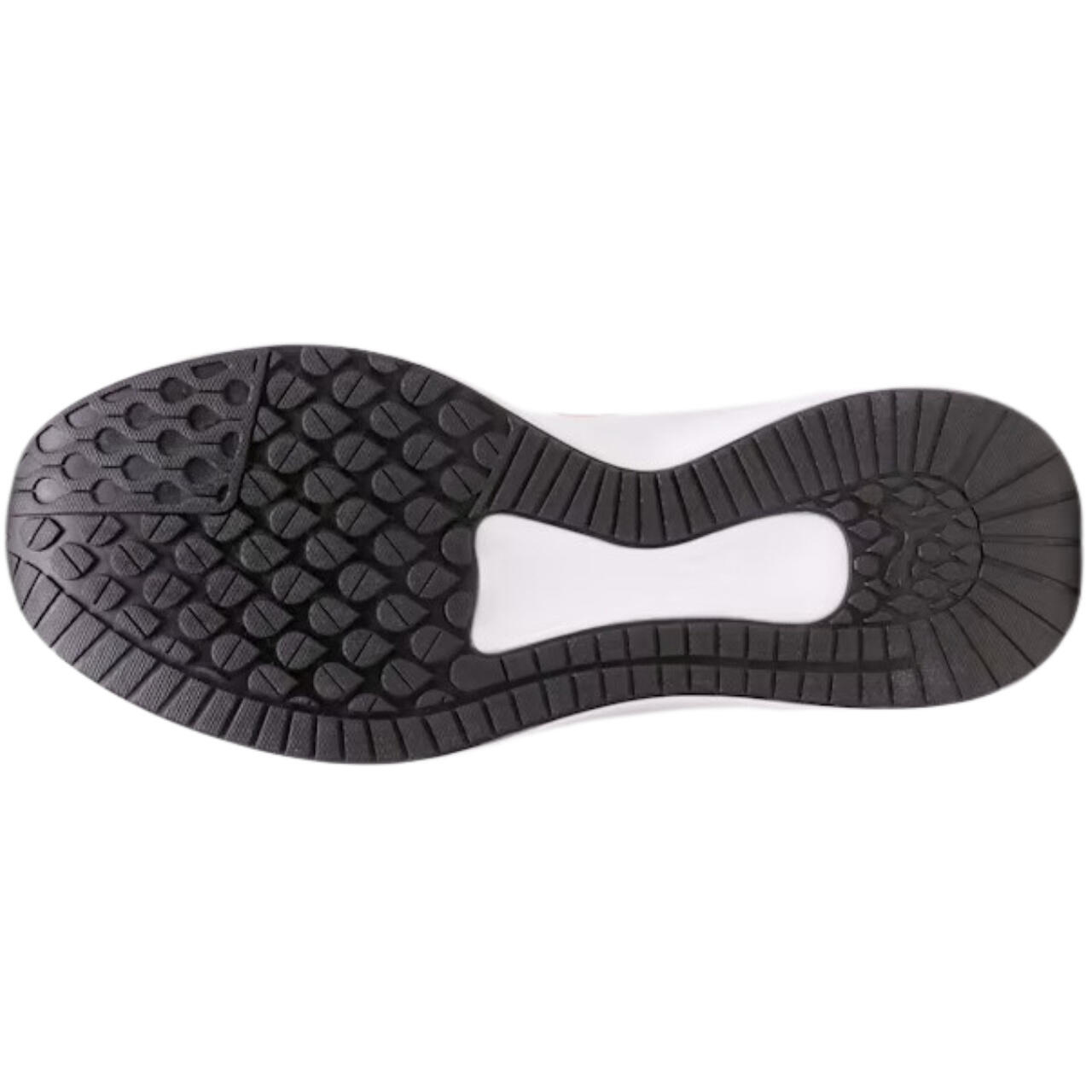 Zapato Transport Modern Corriendo para Hombre Rojo 6/6