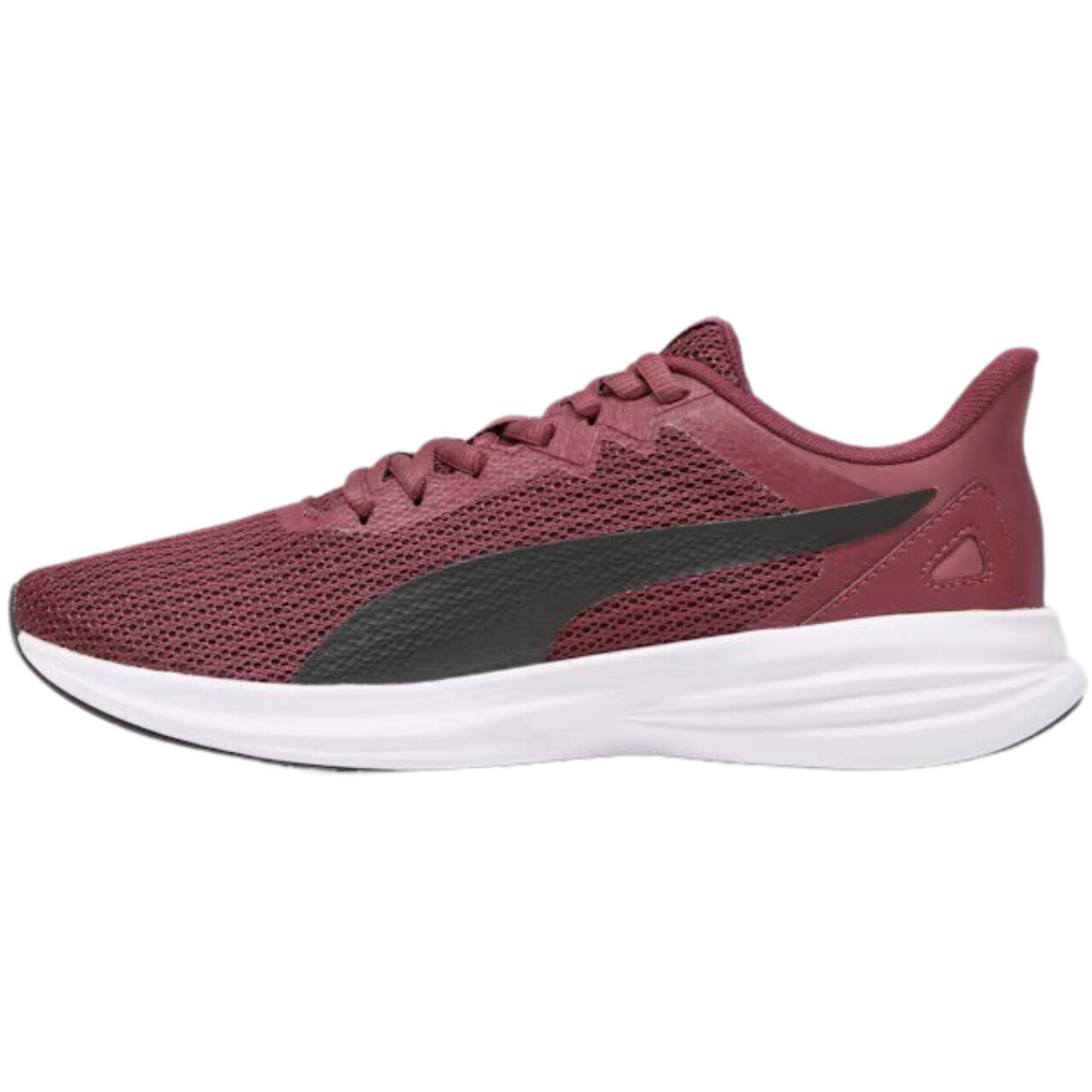 Zapato Transport Modern Corriendo para Hombre Rojo 3/6