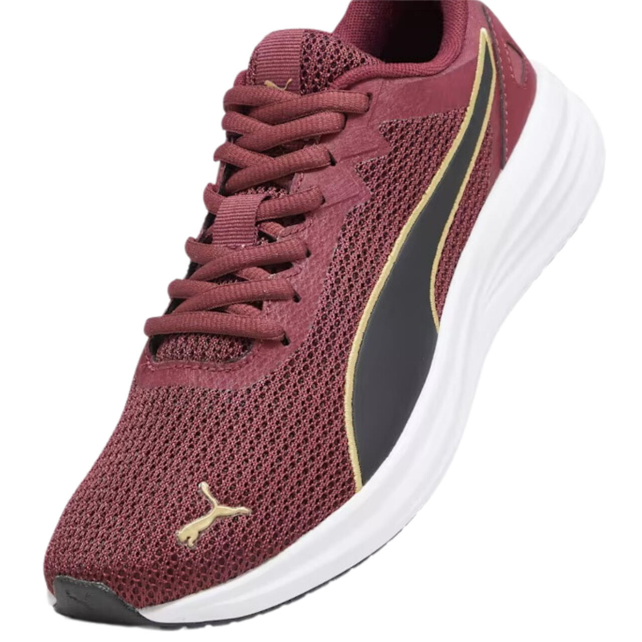 Zapato Transport Modern Corriendo para Hombre Rojo 4/6