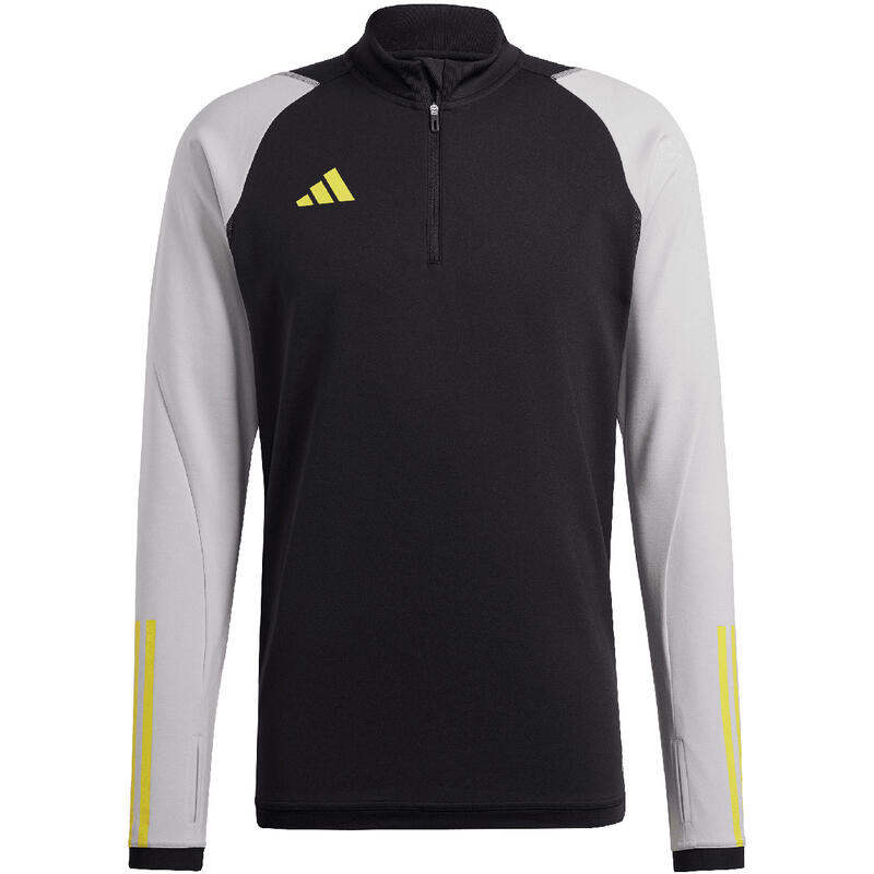 Hanorac Fitness ADIDAS Tiro Negru Bărbați