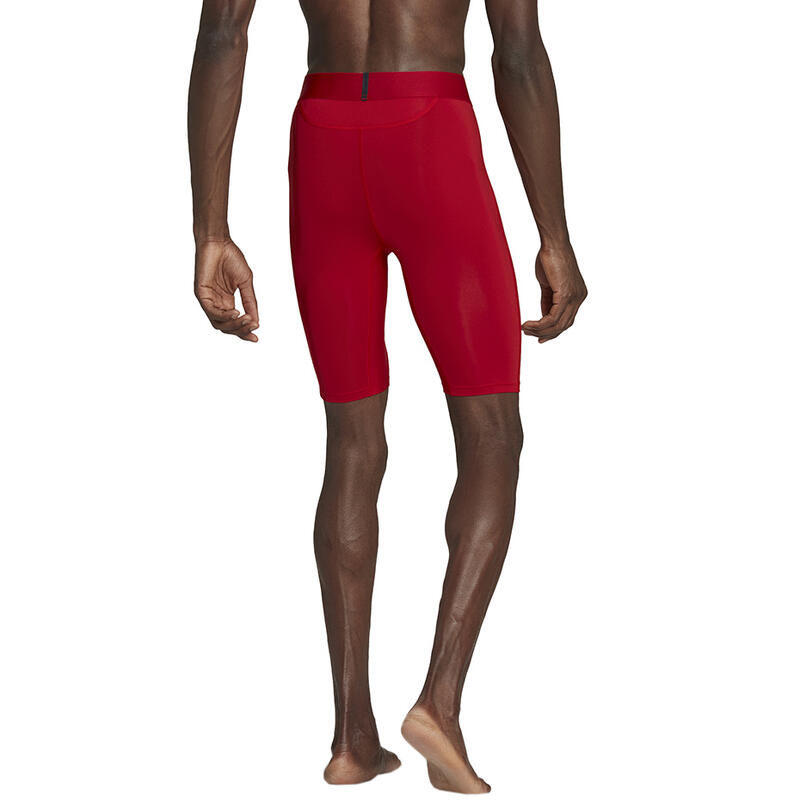 Spodenki męskie adidas Techfit Aeroready Short Tights