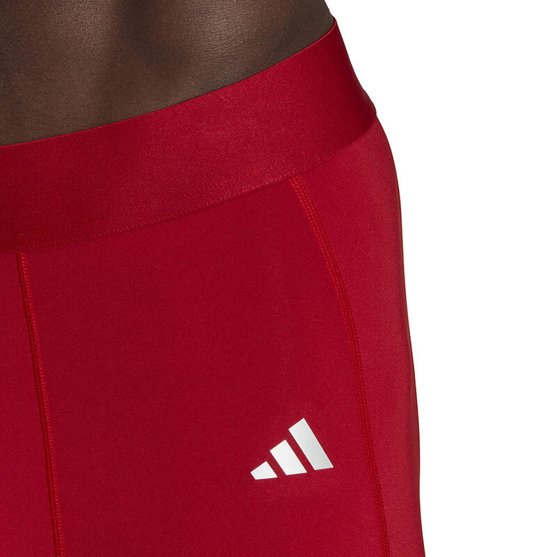 Spodenki męskie adidas Techfit Aeroready Short Tights