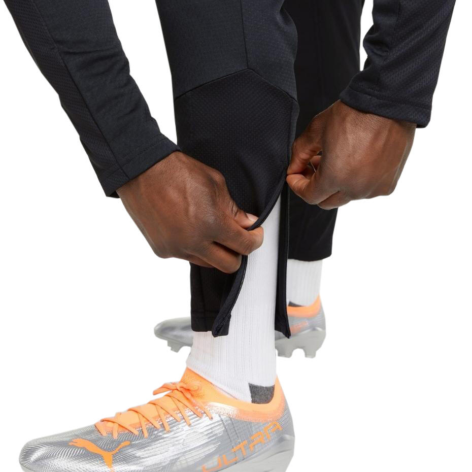 Pantalon De Jogging INDIVIDUAL FINAL Homme (Noir) 4/7