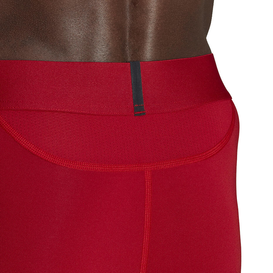 Funktionstights Tech Fit Herren ADIDAS 5/5