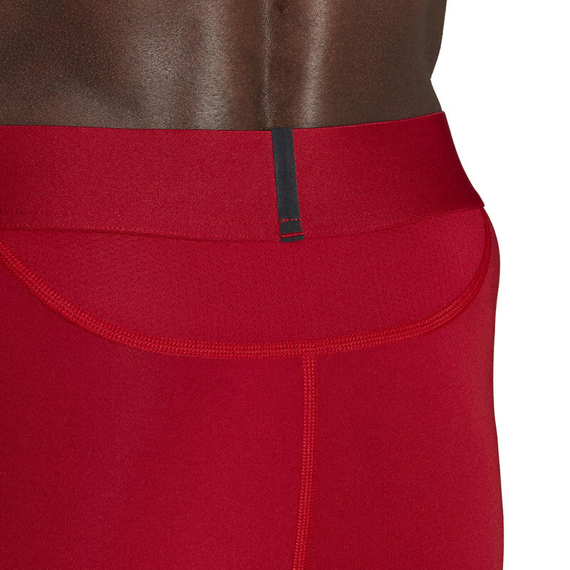 Spodenki męskie adidas Techfit Aeroready Short Tights