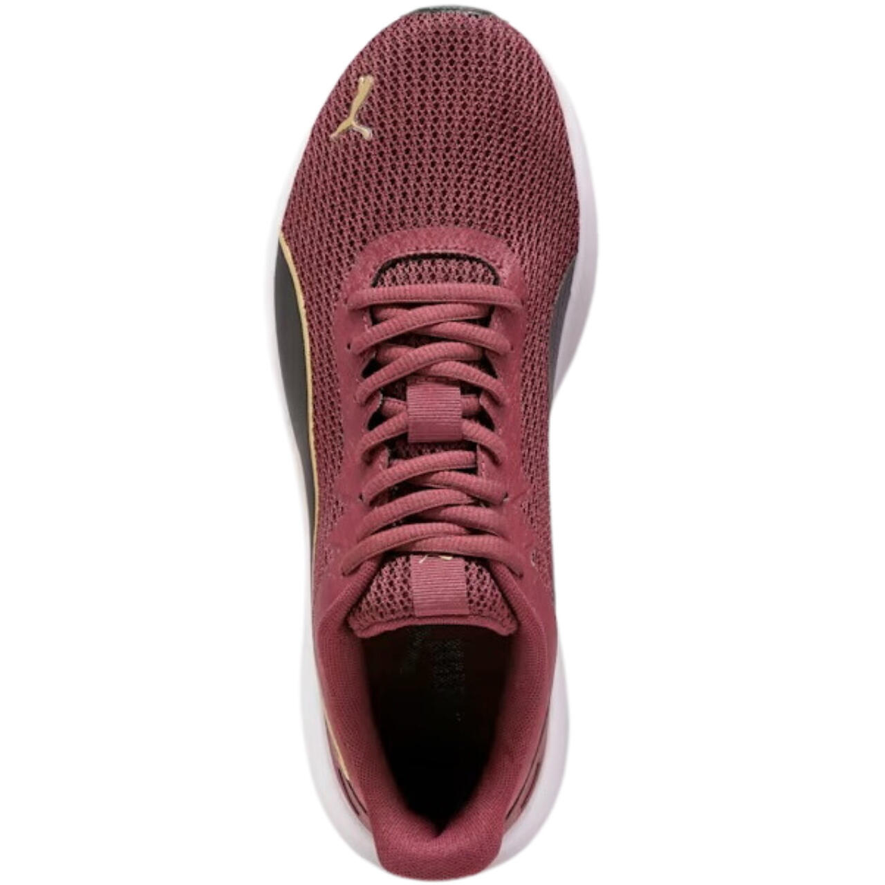 Zapato Transport Modern Corriendo para Hombre Rojo 2/6