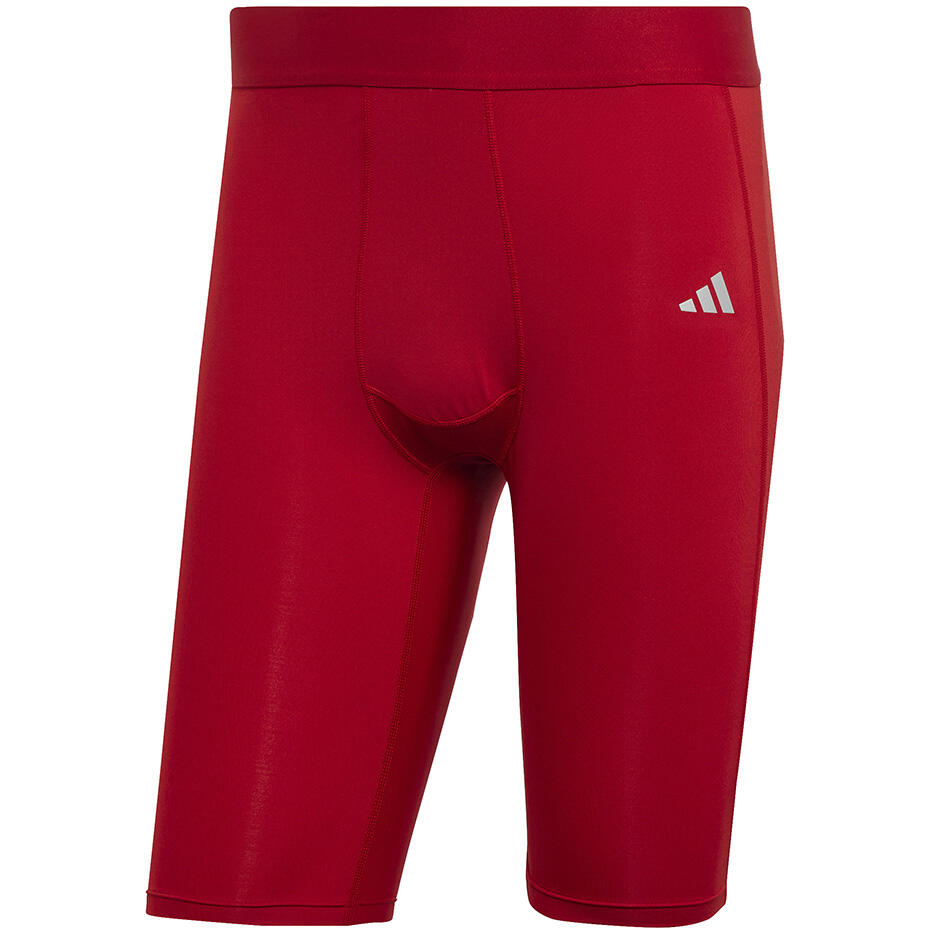 ADIDAS Funktionstights Tech Fit Herren ADIDAS