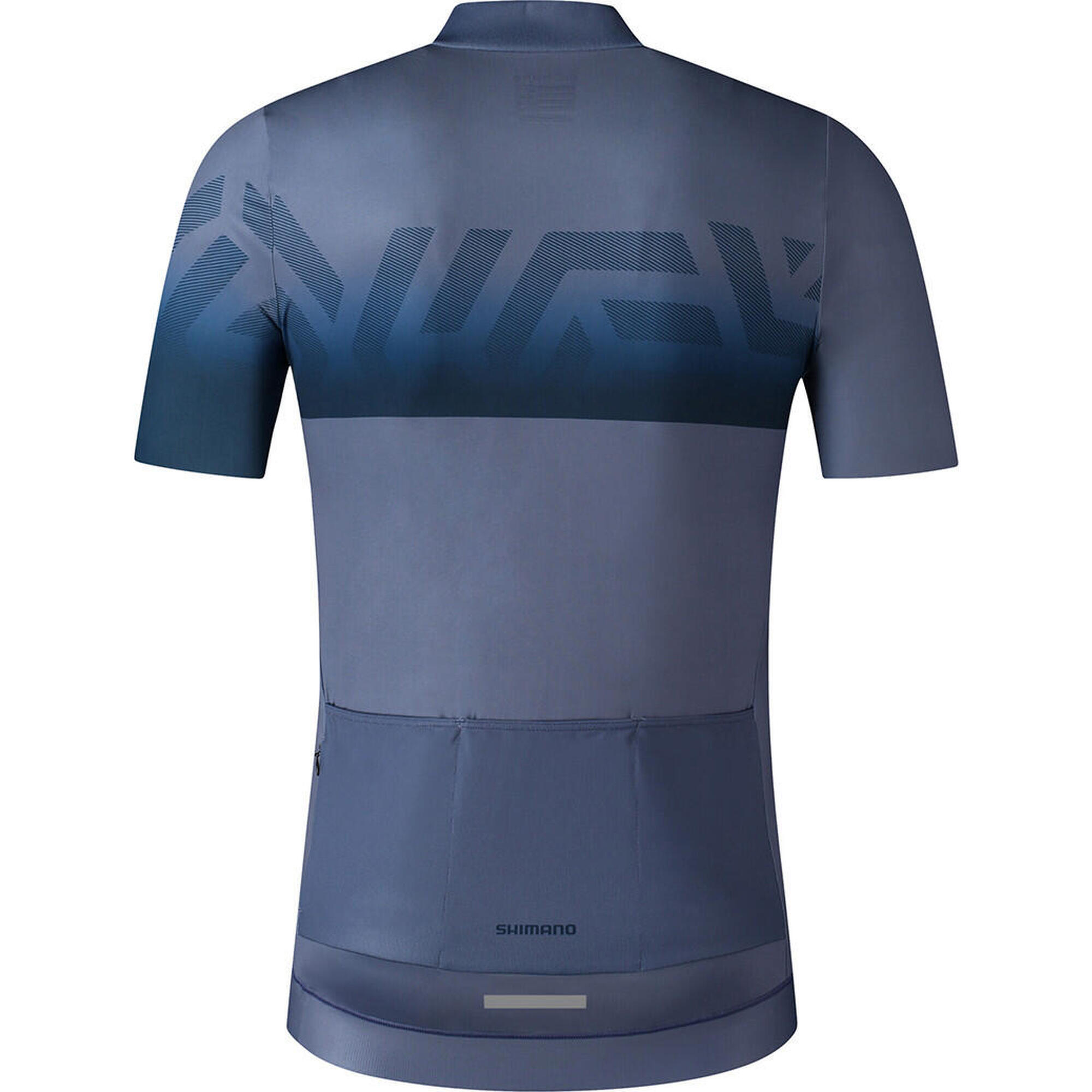 Maillot femme Shimano Kita