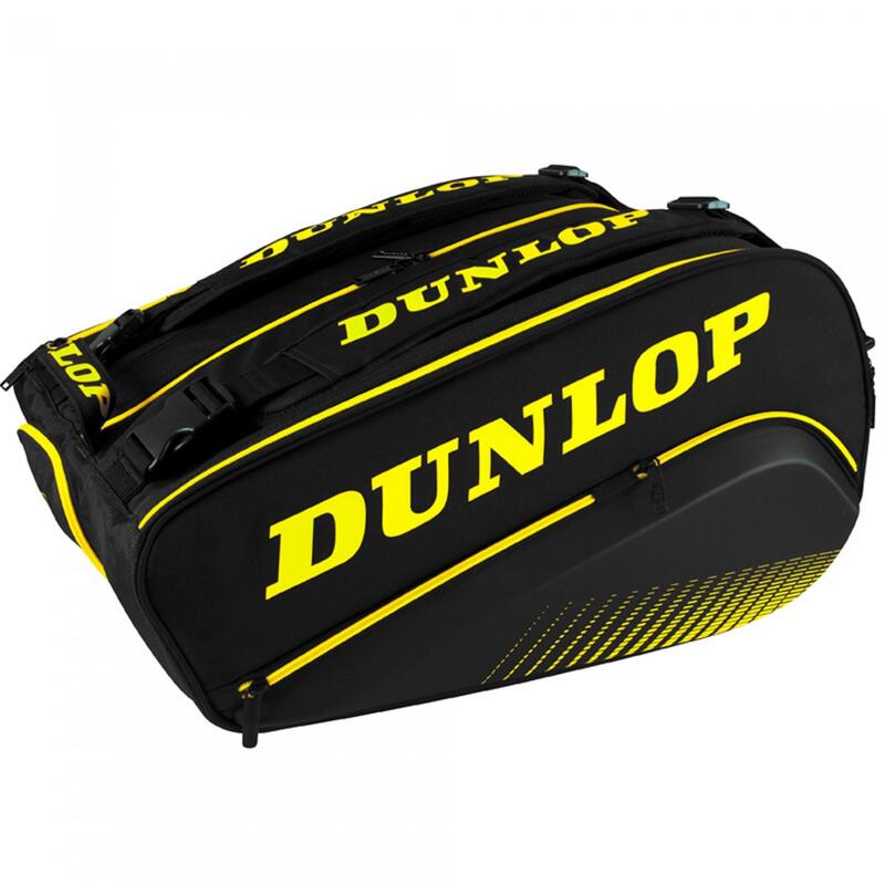 Dunlop Paletero Elite Yellow  -   - unisex