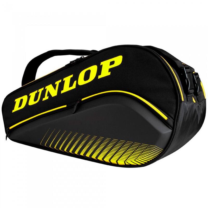 Dunlop Paletero Elite Yellow  -   - unisex