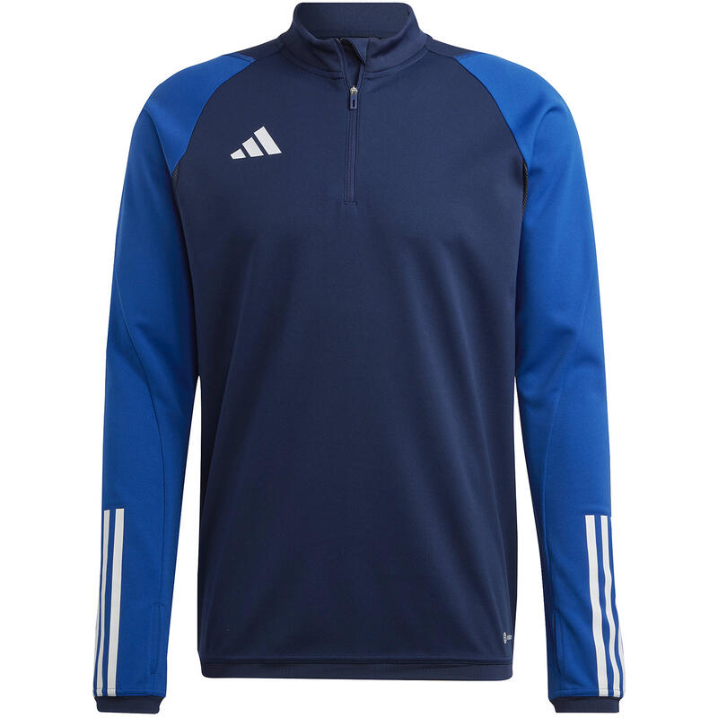 Hanorac Fitness ADIDAS Tiro Negru Bărbați