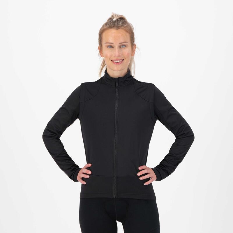 Chaqueta de ciclismo de invierno Mujeres - Glory