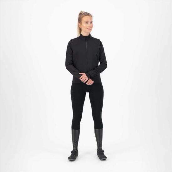 Fahrrad Winterjacke Damen - Glory