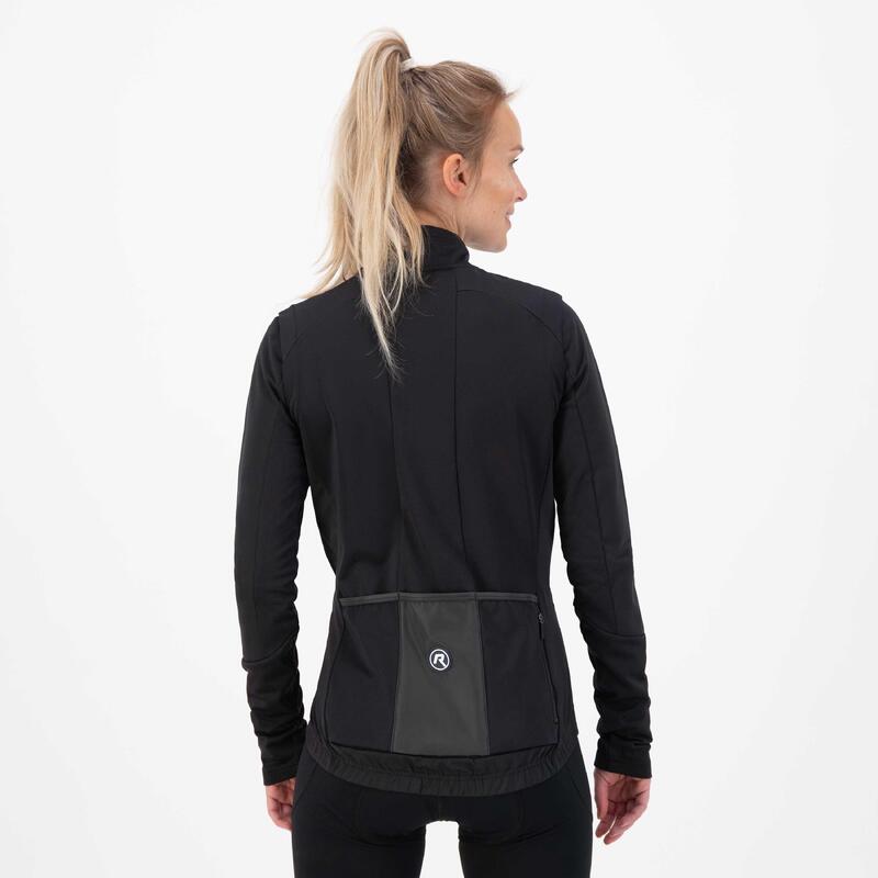 Chaqueta de ciclismo de invierno Mujeres - Glory