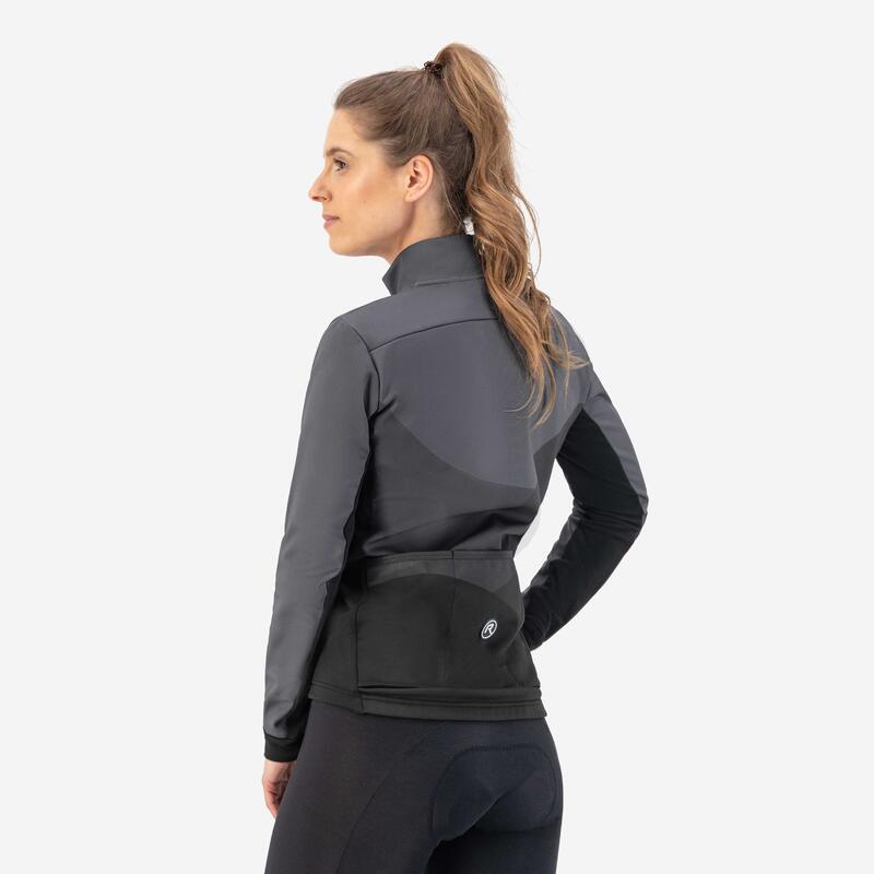 Veste Velo Hiver Femme - Farah