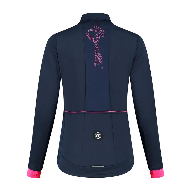 Veste Velo Hiver Femme - Essential