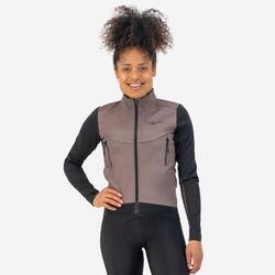 Veste Velo Hiver Femme - Cadence