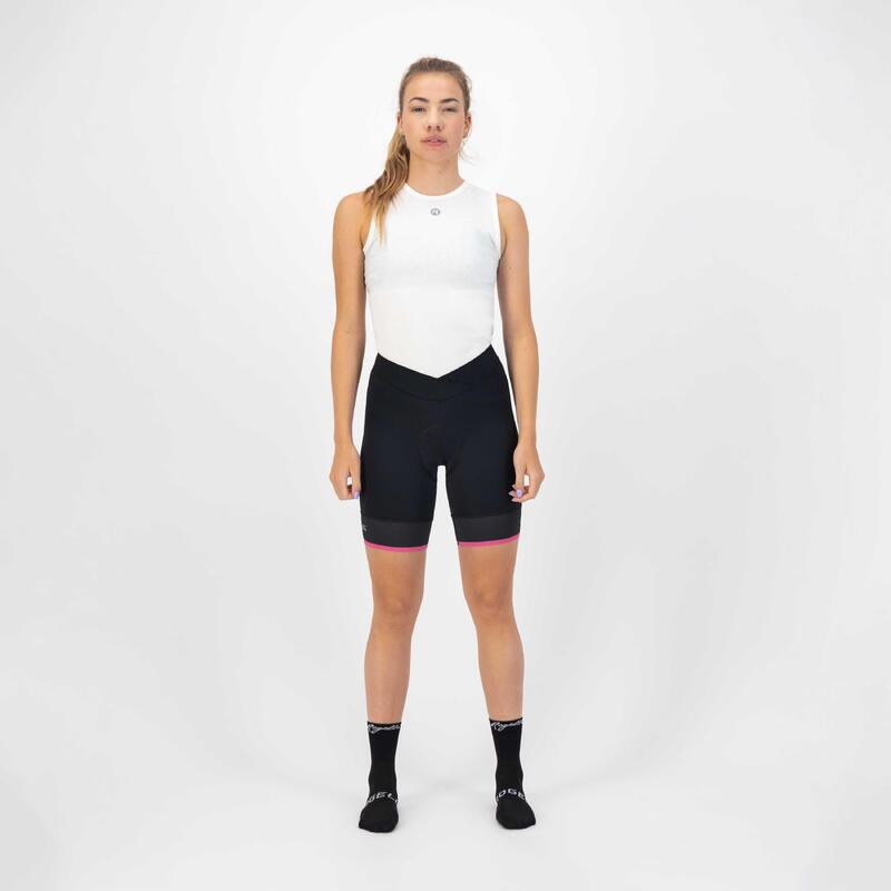 Pantaloncini da ciclismo - senza bretelle Donne - Select II