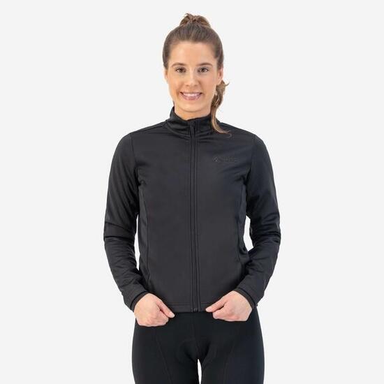 Fahrrad Winterjacke Damen - Core