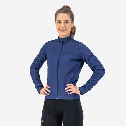 Veste Velo Hiver Femme - Core