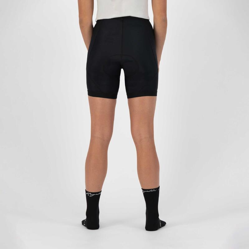 Korte Fietsbroek Dames- Core