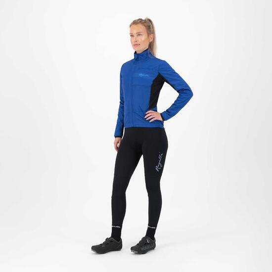 Fahrrad Winterjacke Damen - Barrier
