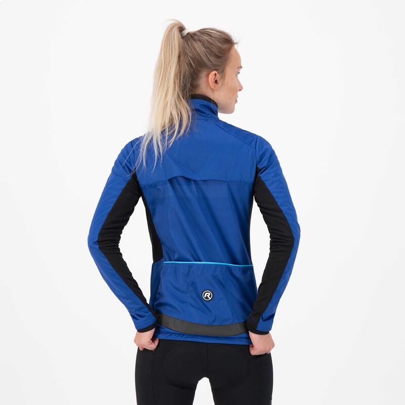 Veste Velo Hiver Femme - Barrier