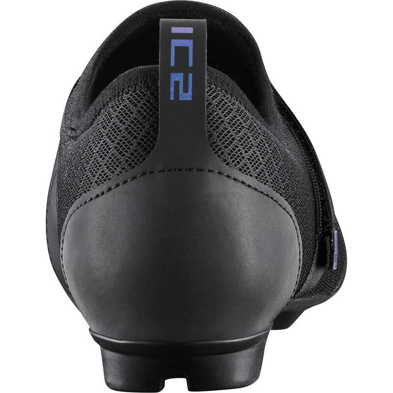 Shimano Zapatillas Sh-ic200 Negro