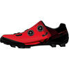 Shimano Zapatillas Sh-xc702 Rojo