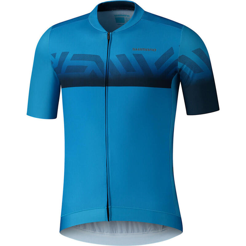 Disfruta! la colección de Jersey para ciclismo Shimano AEROLITE