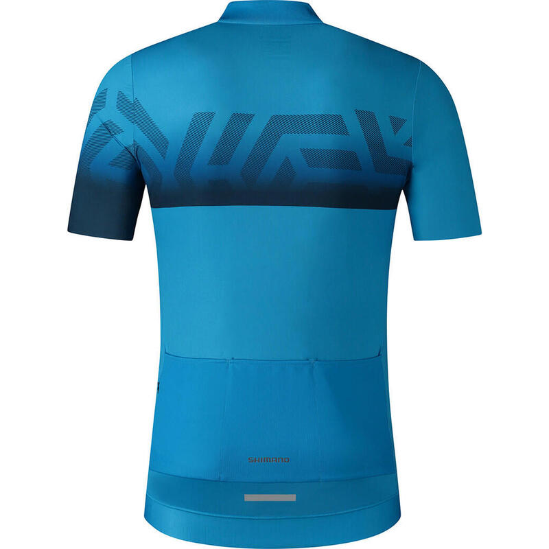 Maillot femme Shimano Kita
