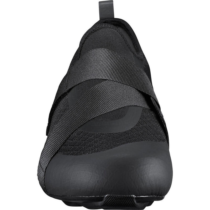 Shimano Zapatillas Sh-ic200 Negro