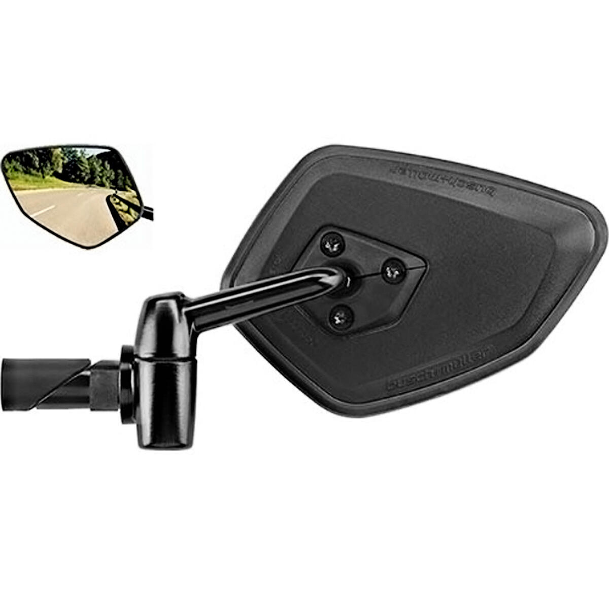 Retrovisor decathlon new arrivals