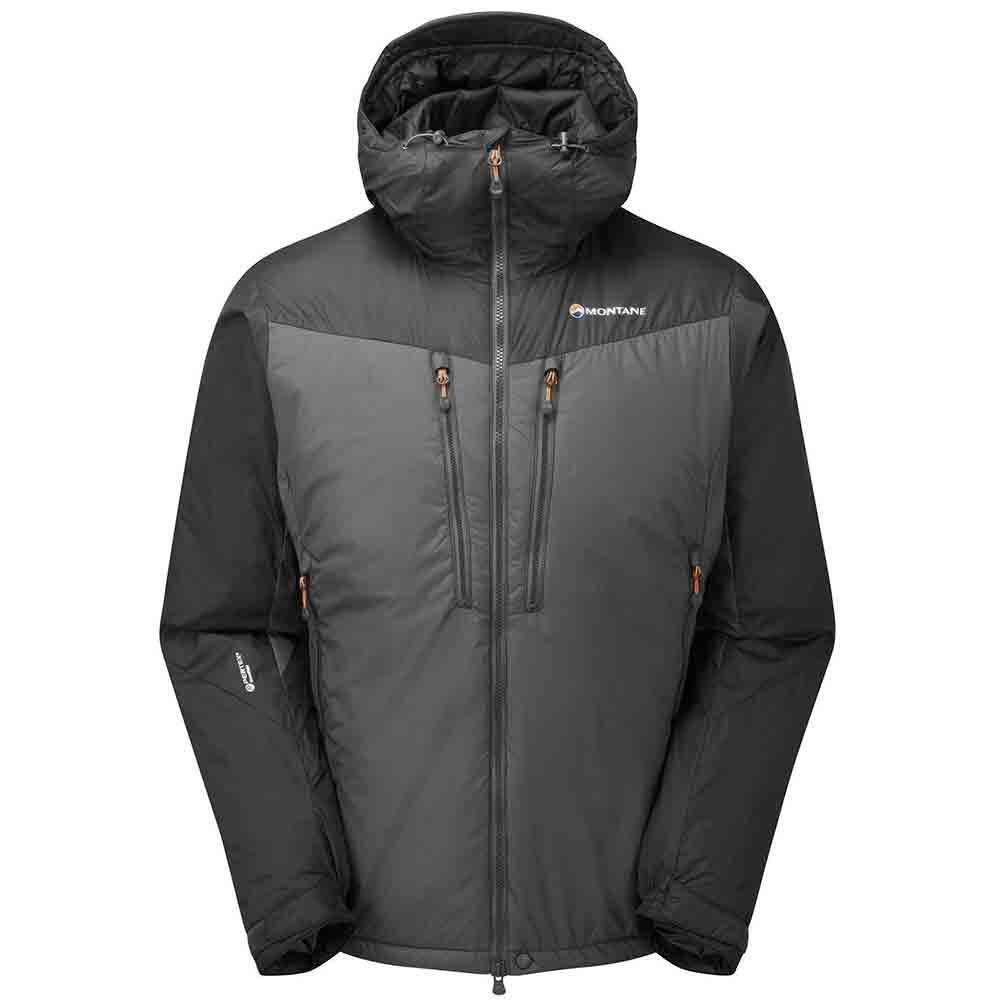 Montane flux jacket hotsell