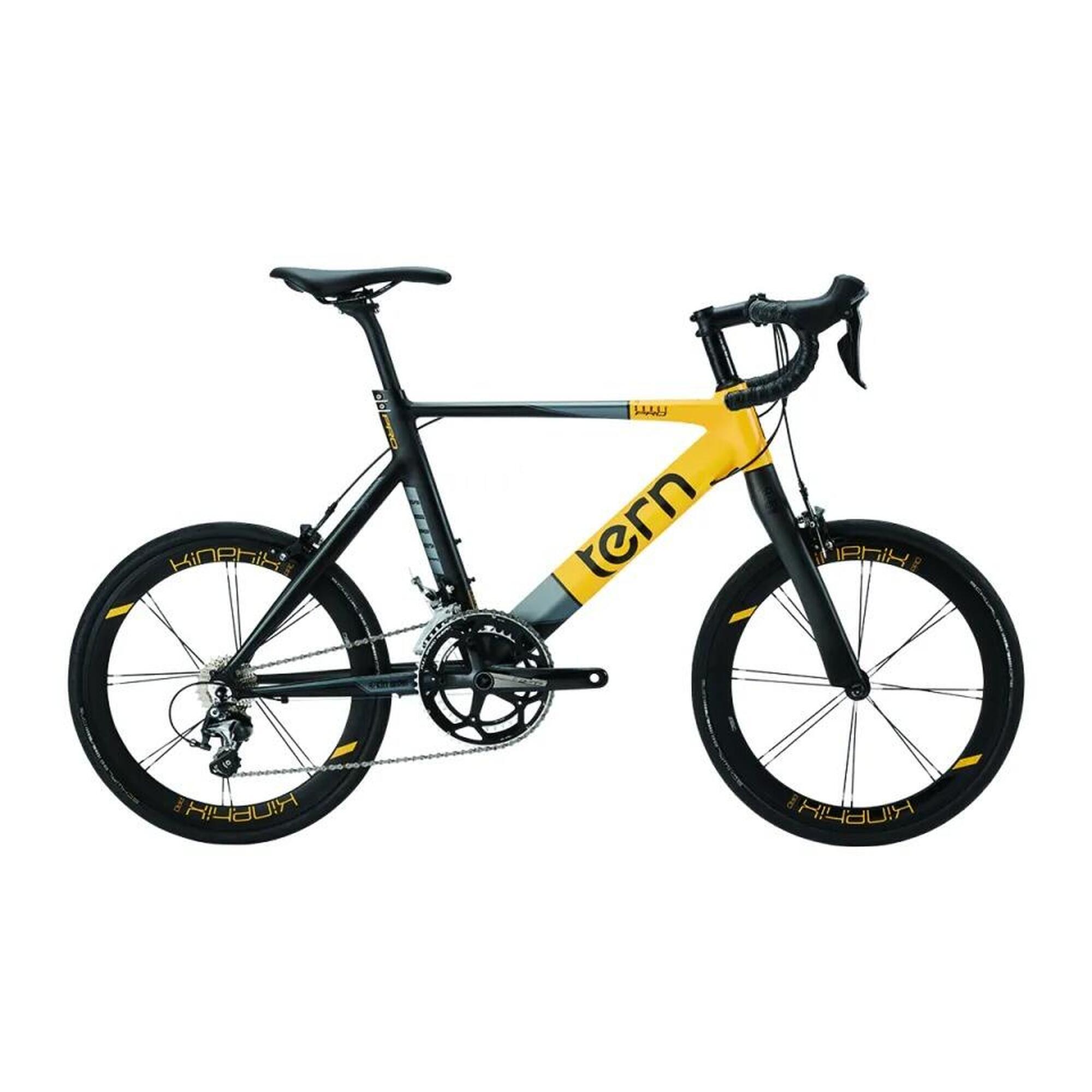 k*u様 tern Surge Surge | Tern Bicycles