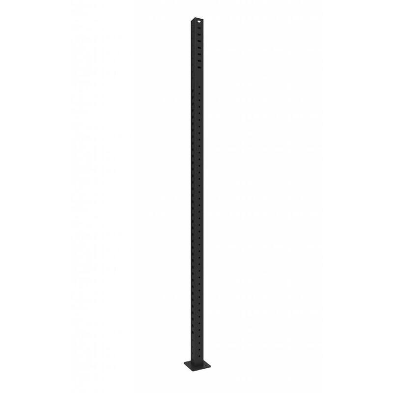 Crossmaxx XL Upright Stand - 265 cm - für Crossfit Rig