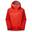 M Phase Xpd Jacket Men's Rain Jacket - Red