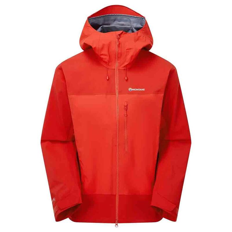 M Phase Xpd Jacket Men's Rain Jacket - Red