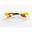 AF-301 C-31BK Photochromic Lens Sunglasses - Neon Yellow Matt