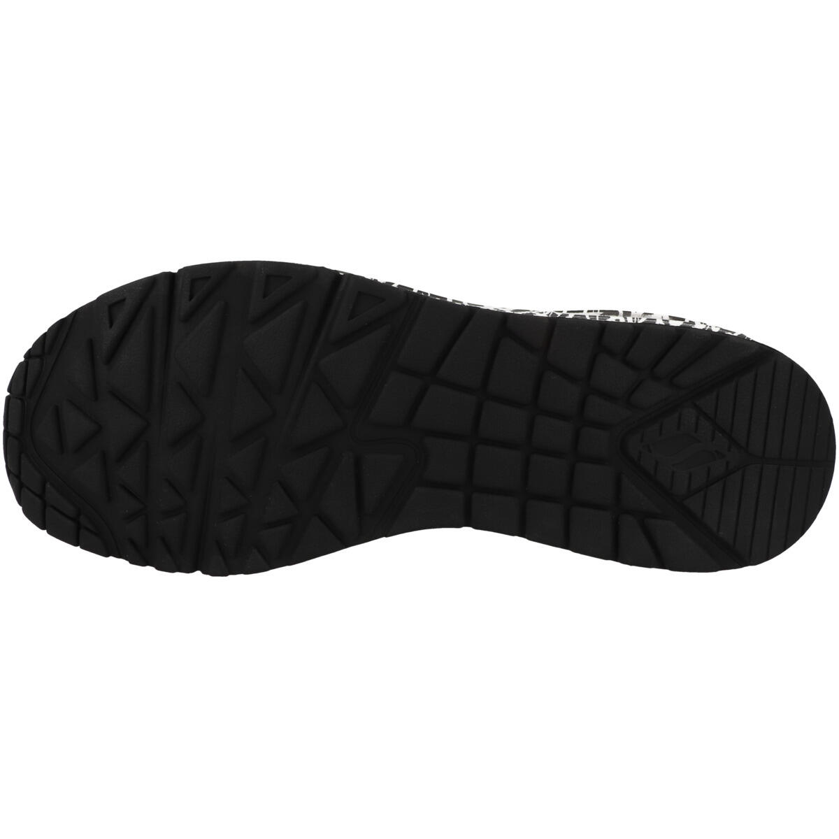 Zapatillas deportivas Mujer SKECHERS UNO - LOVING LOVE Blanco 5/5
