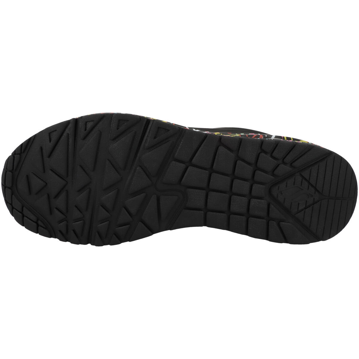 Scarpa universali donna Skechers Uno Loving Love 5/5