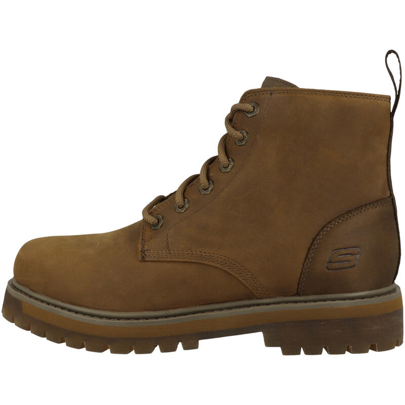 Botas para homem, Skechers Alley Cats - Talgen