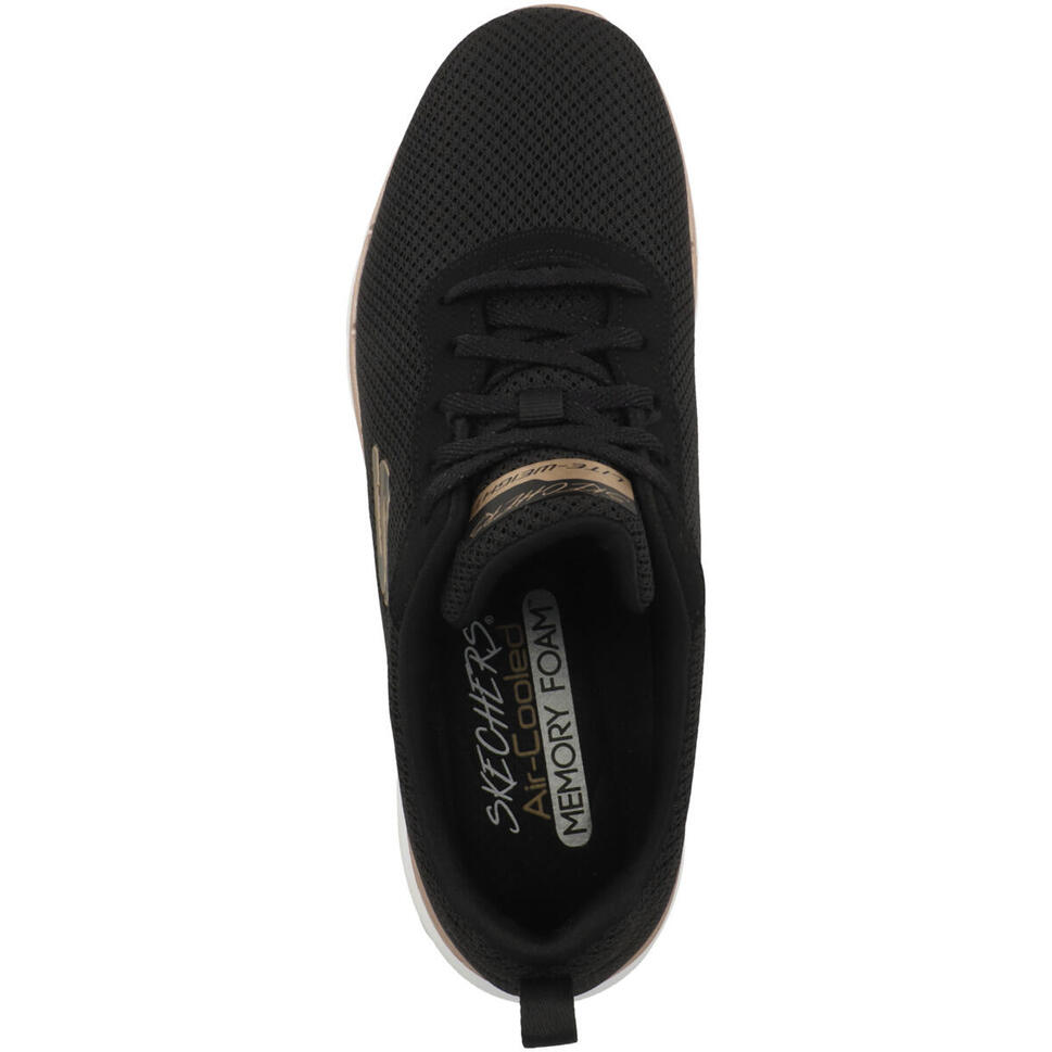 Buty sportowe Sneakersy damskie, Skechers Flex Appeal 3.0